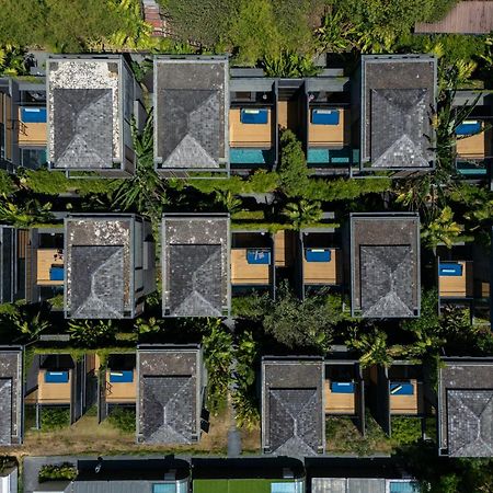 Akra Collection Layan - Hideaway Villas Exterior photo