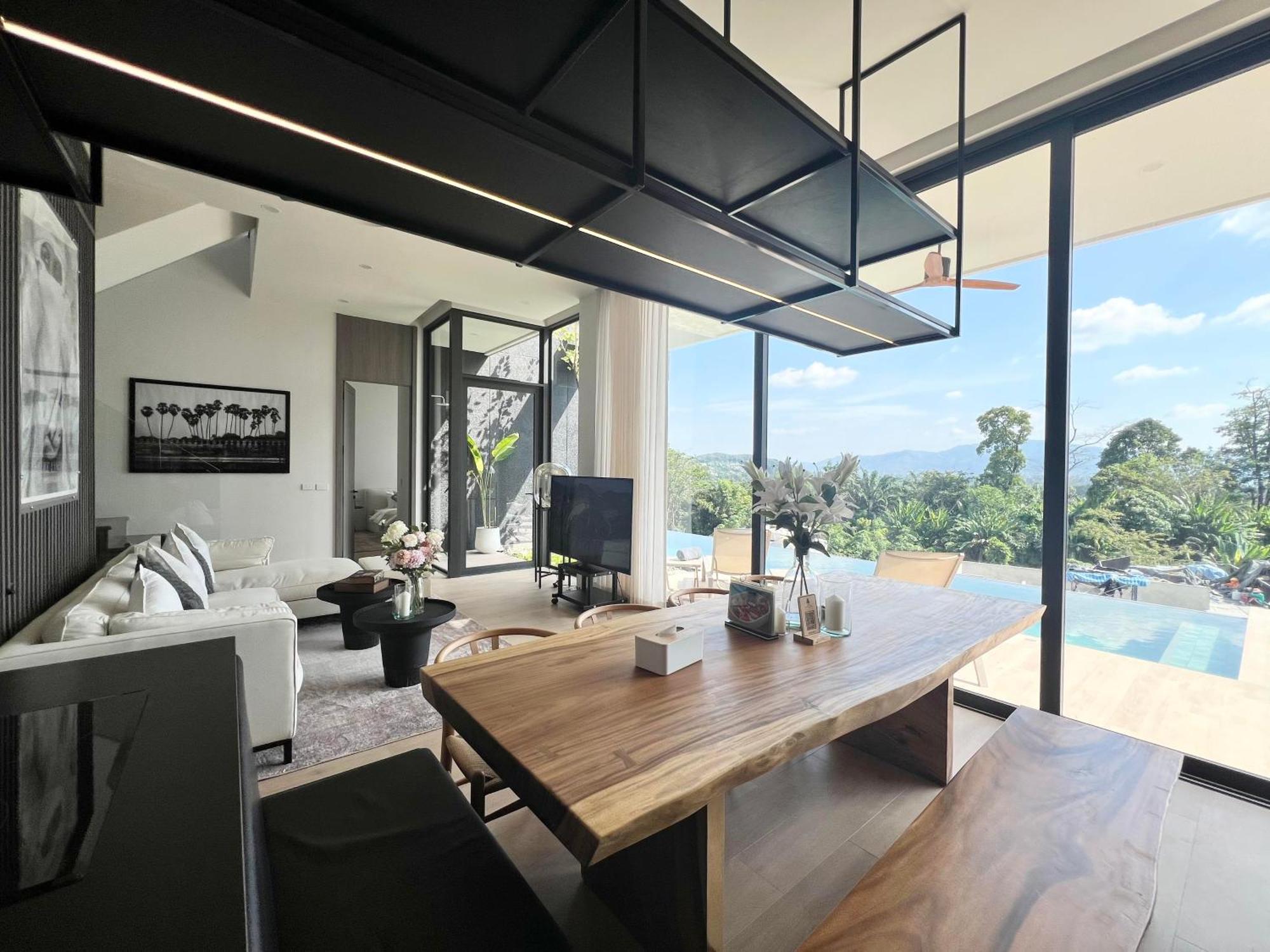 Akra Collection Layan - Hideaway Villas Exterior photo