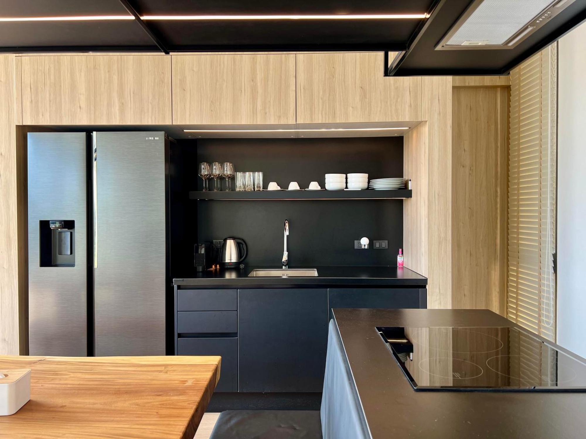 Akra Collection Layan - Hideaway Villas Exterior photo